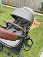 Hauck Walk N Care Kinderwagen, Kinderen en Baby's, Kinderwagens en Combinaties, Zo goed als nieuw, Kinderwagen, Overige merken