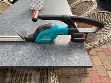 Husqvarna/Gardena ErgoCut 48 Li Heggenschaar beschikbaar voor biedingen