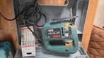 Bosch PST 60 PEA Decoupeerzaag - Gebruikt, Doe-het-zelf en Verbouw, Gereedschap | Zaagmachines, Ophalen of Verzenden