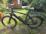 Stromer ST1 Speed Pedelec - 7683km - incl. accessoires, Ophalen, Stromer