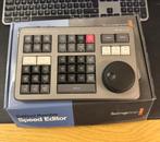 Davinci Speed Editor - Zo goed als nieuw, Ophalen of Verzenden, Zo goed als nieuw