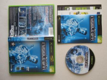 Deus Ex Xbox beschikbaar voor biedingen