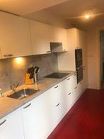 Keuken compleet met Siemens apparatuur, Huis en Inrichting, Keuken | Complete keukens, Ophalen, Gebruikt
