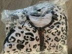 Jollein Slaapzak zomer Leopard 70cm nieuw, Ophalen of Verzenden, Nieuw, Slaapzak