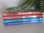 4 voetbalboeken / pockets, Boeken, Sportboeken, Ophalen of Verzenden, Gelezen, Mart Smeets, Balsport