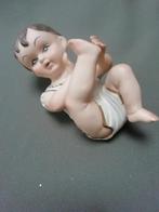 baby beeldje, Verzamelen, Beelden en Beeldjes, Ophalen of Verzenden, Zo goed als nieuw, Mens
