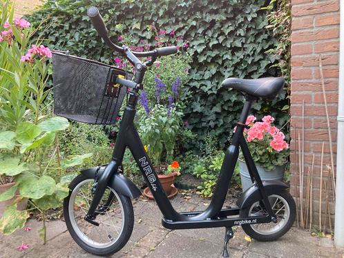 Loopfiets voor volwassene, merk NRG, Fietsen en Brommers, Overige Fietsen en Brommers, Nieuw, Ophalen