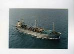 scheepvaart-foto-NED-GEBOUWD-pulau kalimantan, Ophalen of Verzenden, Zo goed als nieuw, Motorboot, Boek of Tijdschrift
