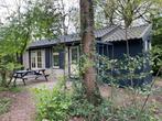 Te huur vakantiehuisje 4 personen Drouwen, Vakantie, Vakantiehuizen | Nederland, In bos, 2 slaapkamers, Wasmachine, Eigenaar