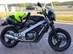 Honda NTV, Motoren, 2 cilinders, Motorrijbewijs A, Particulier, LED Verlichting