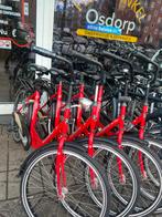 Partij verhuur fietsen of leenF4 st / batavus personaalbike, Ophalen of Verzenden, Gebruikt