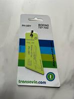 Boeing 737-700 Sleutelhanger, Verzenden, Nieuw, Schaalmodel