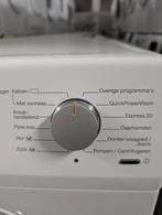 Jonge Miele WKM132 WPS wasmachine 1600 toeren 9kg, 8 tot 10 kg, Refurbished, Ophalen of Verzenden, 1600 toeren of meer