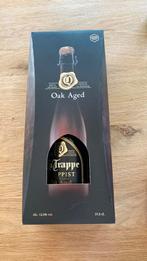 La trappe oak aged batch 50, Verzamelen, Ophalen of Verzenden, Nieuw, Frankrijk, Overige typen