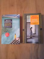 Nicci French Frieda Klein serie - Frieda Klein, Ophalen, Zo goed als nieuw, Nicci French, Nederland