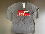 TE KOOP: brandweer trui van H&M maat 134/140 NIEUW, Hm, Trui of Vest, Nieuw, Ophalen of Verzenden