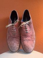 Oudroze veterschoen braend the quality brand, Kleding | Heren, Schoenen, Overige kleuren, Braend, Ophalen of Verzenden, Gedragen