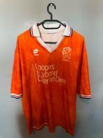 Matchworn Nederlands elftal voetbal shirt uit 1991/92, Maat XL, Verzenden, Zo goed als nieuw, Shirt