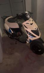 Piaggio Zip 2T - 2Stroke - Scooter, Ophalen, Tweetakt, Gebruikt, 70 cc
