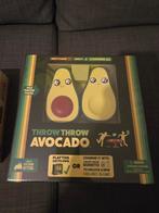 Throw Throw Avocado - Nieuw in verpakking, Vijf spelers of meer, Ophalen of Verzenden, Nieuw, Exploding Kittens