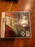 Metroid Prime Hunters, 1 speler, Ophalen of Verzenden, Zo goed als nieuw, Vanaf 12 jaar