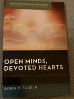 Open minds devoted hearts, Ophalen of Verzenden, Nieuw