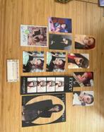 Itzy yeji photocards, Verzamelen, Muziek, Artiesten en Beroemdheden, Verzenden, Zo goed als nieuw, Foto of Kaart