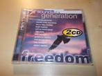 Sounds of a generation, Cd's en Dvd's, Cd's | Verzamelalbums, Gebruikt, Ophalen of Verzenden