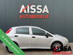 Fiat Grande Punto 1.3 M-Jet Actual, Airco, 5DEURS, NAP, Auto's, Fiat, Voorwielaandrijving, Euro 5, Gebruikt, 4 cilinders