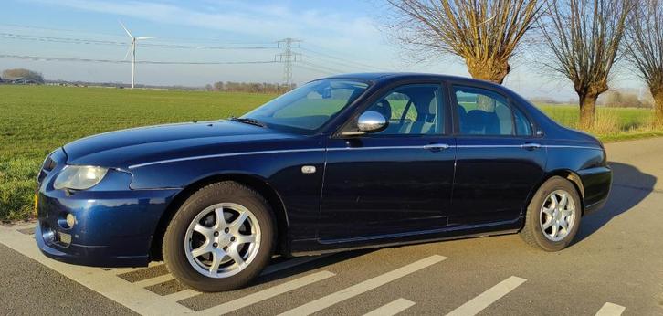 mg zt 2005, Auto diversen, Overige Auto diversen, Ophalen