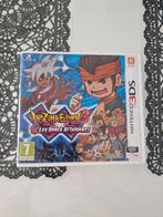 inazuma eleven 3 team ogre attacks, Spelcomputers en Games, Games | Nintendo 2DS en 3DS, ., 1 speler, Ophalen of Verzenden, Zo goed als nieuw