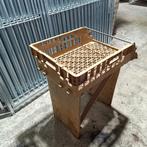 Broodbak broodkist kunststof, Ophalen, 100 cm of meer, 60 cm of meer, Minder dan 35 cm