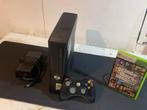 Xbox 360 met GTA V, Gebruikt, Vanaf 18 jaar, 1 speler, Eén computer