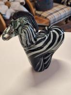 Murano zebra, Ophalen of Verzenden