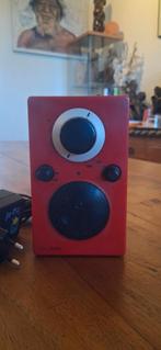 Tivoli Audio Radio - Rood, Ophalen of Verzenden