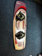 Wakeboard (bindingen moeten vervangen worden), Ophalen, Gebruikt
