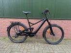 Moustache Samedi 27 X Road Fs6 54cm met Performance Line CX, Info@moustache.nl, Zo goed als nieuw, Nederland, 51 tot 55 cm