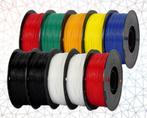 Kingroon 3D filament TPU 95A 1,75mm rol a 1 kilo., Ophalen of Verzenden, Nieuw