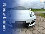 Porsche Panamera Platinum Luxury Automaat-Panorama/Opendak-X, Auto's, Porsche, Automaat, Euro 5, Gebruikt, Beige