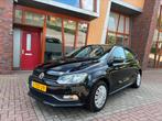 Volkswagen Polo 1.4 TDI 66KW BMT 2014 Zwart Euro 6, Auto's, Volkswagen, Voorwielaandrijving, 1051 kg, Zwart, Bedrijf