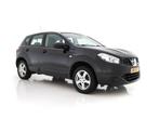 Nissan QASHQAI 1.6 Visia *VOLLEDER | AIRCO | PDC | CRUISE |, Te koop, Qashqai, Geïmporteerd, 117 pk