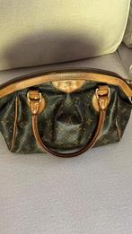 Louis Vuitton, Ophalen of Verzenden, Gebruikt, Bruin, Handtas