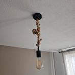 Hanglamp van Touw, Ophalen of Verzenden, Zo goed als nieuw, Minder dan 50 cm