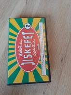 Jiskefet Debiteuren Crediteuren VHS, Alle leeftijden, Ophalen of Verzenden, Gebruikt, Overige genres