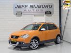 Volkswagen Polo 1.4-16V Cross "Origineel NL!" 1e eigenaar! S, Auto's, Voorwielaandrijving, Gebruikt, Origineel Nederlands, Bedrijf