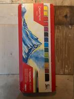Caran D’ache gouache Nieuw, Ophalen of Verzenden, Zo goed als nieuw