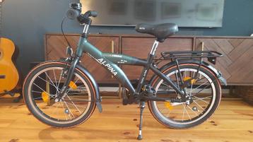 Alpina Kinderfiets