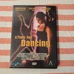 A time for dancing, Alle leeftijden, Ophalen of Verzenden, Zo goed als nieuw