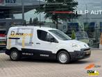Peugeot Partner bestel 120 1.6 HDI L1 XT 2011 70503km, Gebruikt, Elektrische ramen, 4 cilinders, Wit