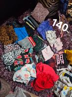 Te koop groot meiden pakket maat 140, Ophalen of Verzenden, Zo goed als nieuw, Maat 140